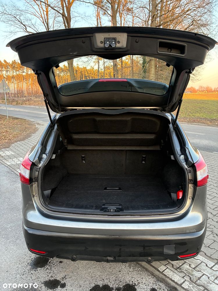 Nissan Qashqai 1.5 dCi Acenta EU6 - 15