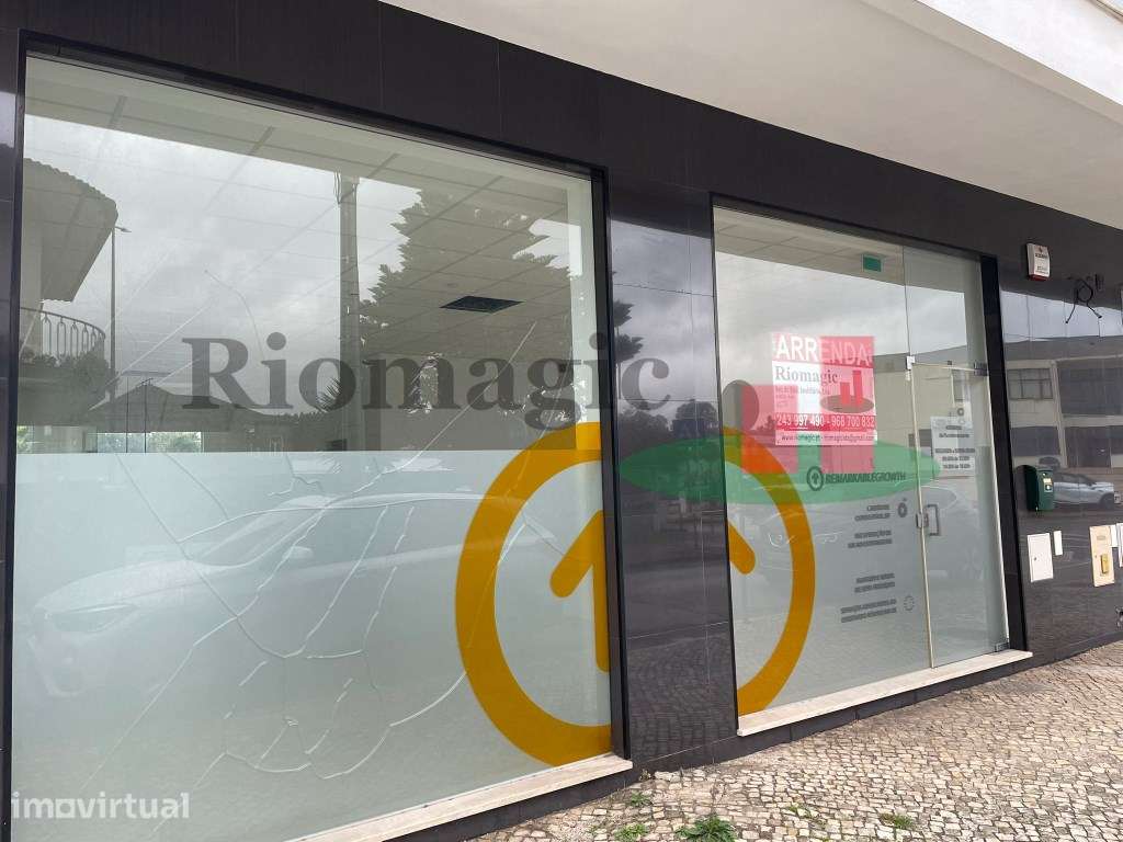 Loja Rio Maior***RIOMAGIC*** - Grande imagem: 4/23