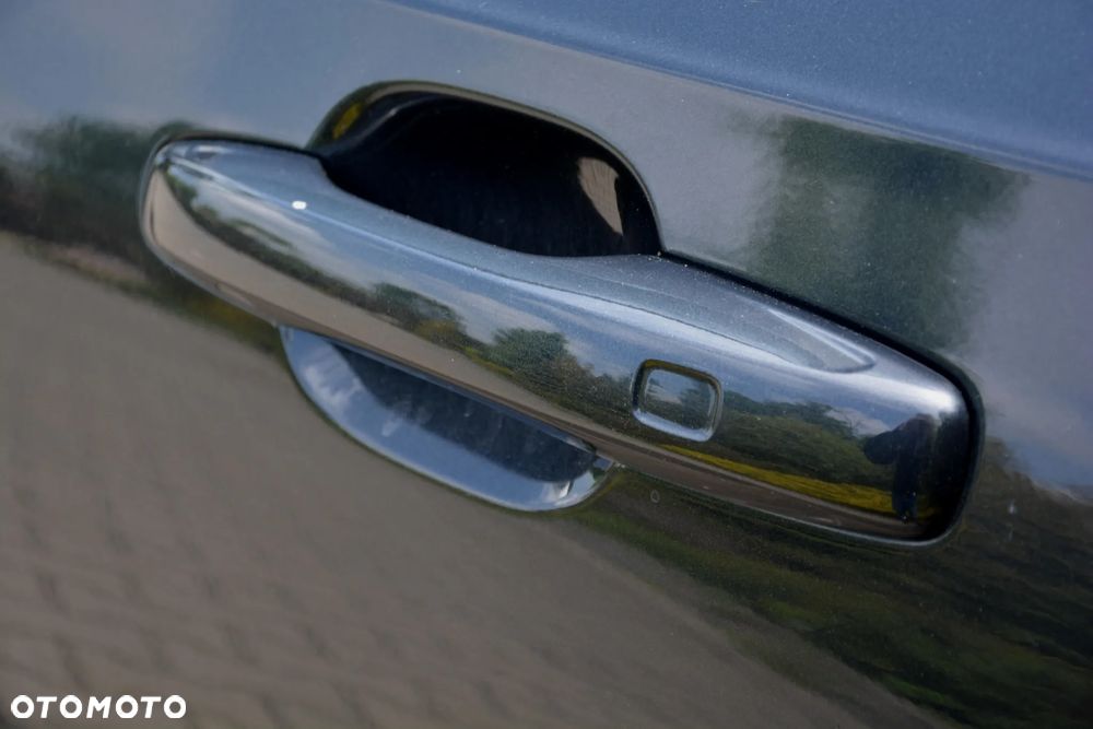 Volvo V90 Cross Country D4 AWD Geartronic Pro - 13