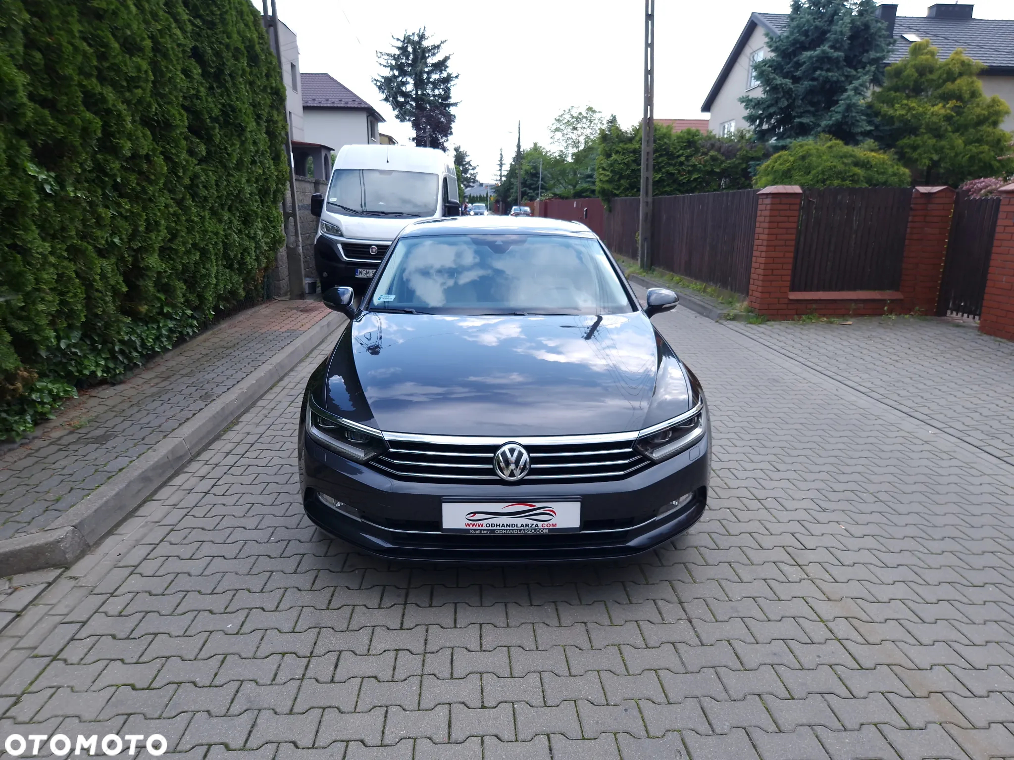 Volkswagen Passat 2.0 TDI BMT Comfortline DSG7 - 14