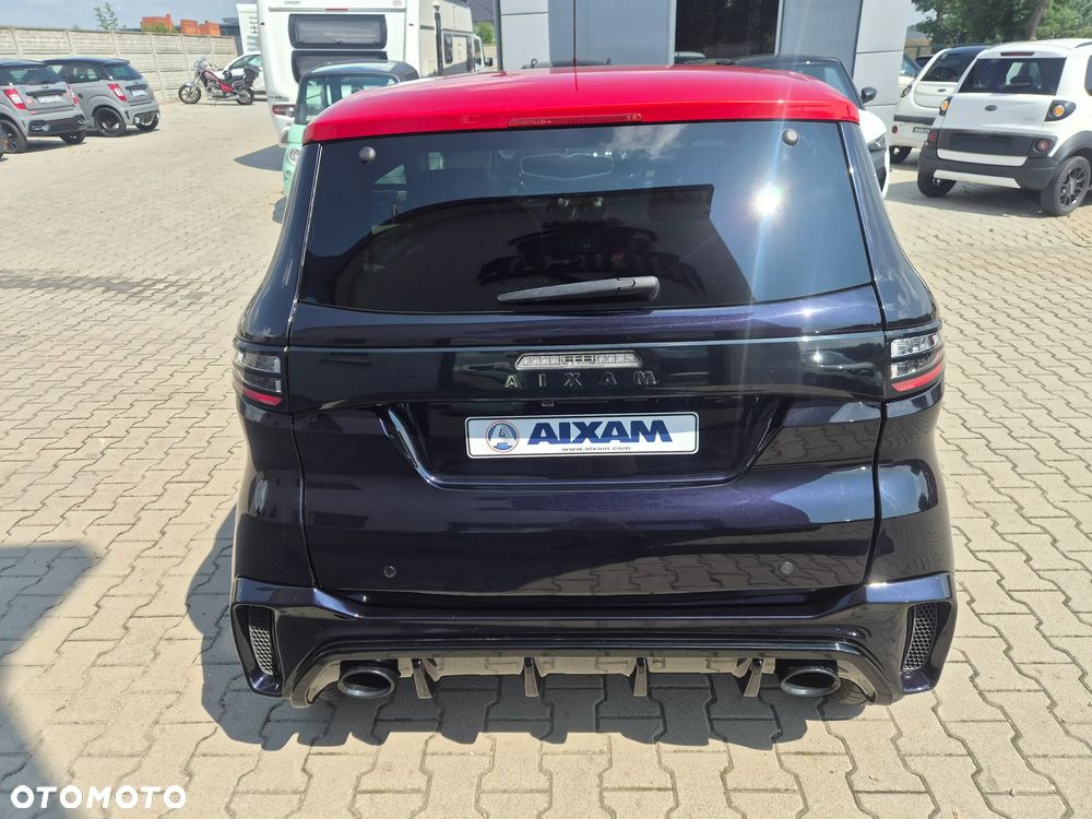Aixam City - 14