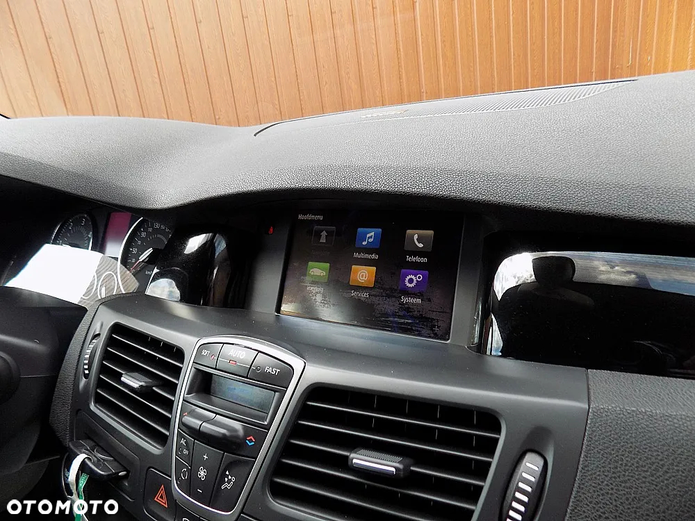 Renault Laguna Grandtour dCi 110 FAP EDC Bose Edition - 20