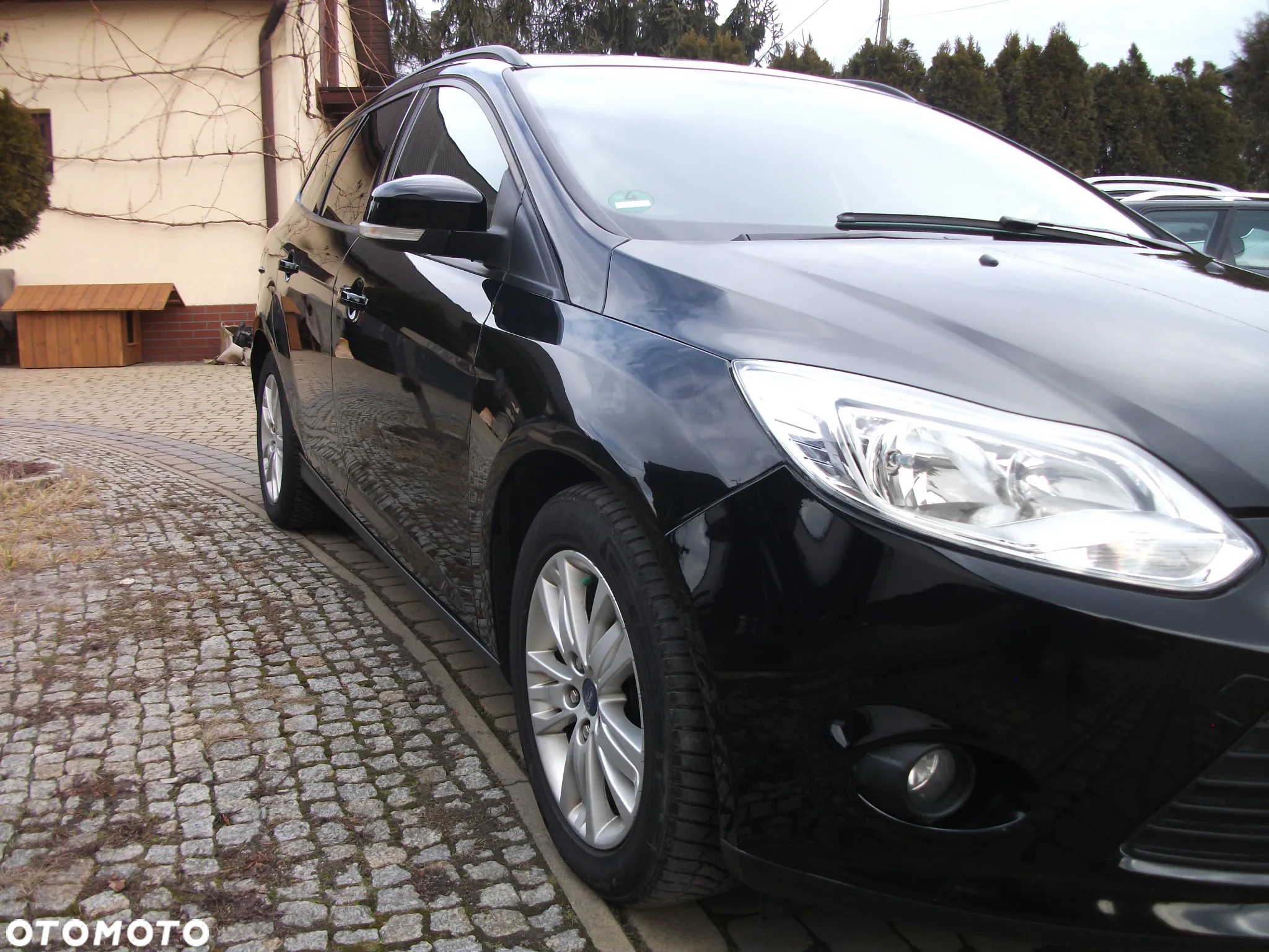 Ford Focus 1.6 TDCi Edition - 3
