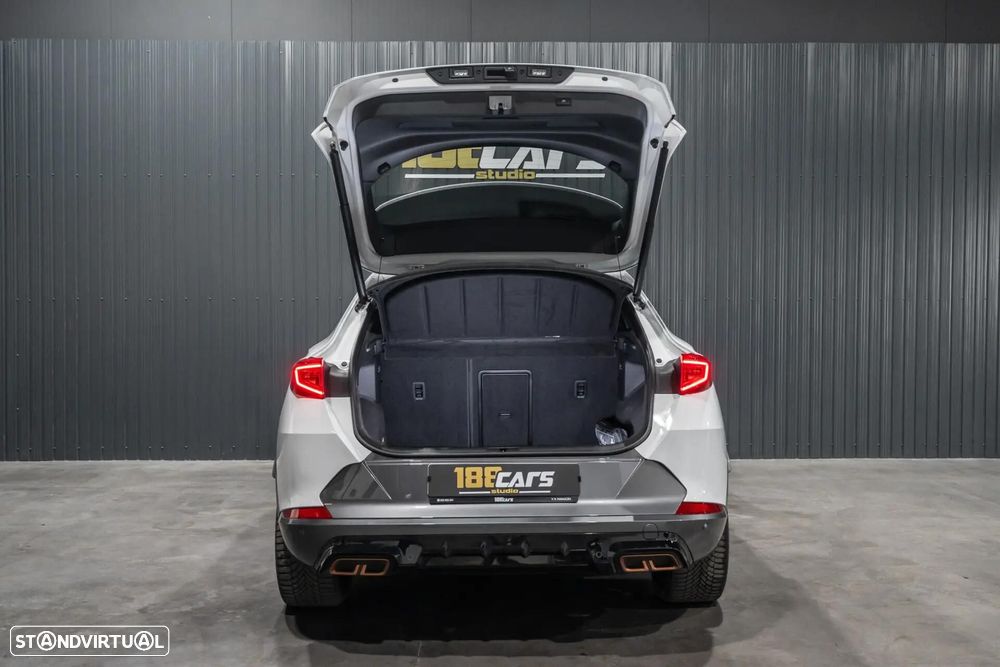 Cupra Formentor VZ 1.4 e-Hybrid DSG - 51
