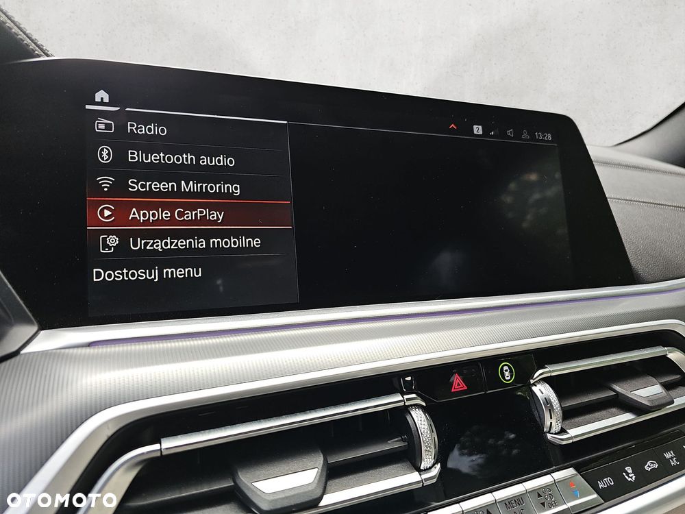 BMW X5 - 23