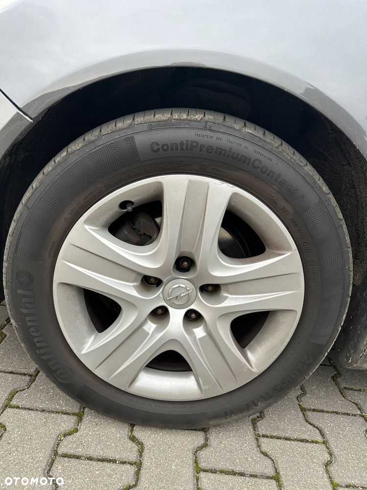 Opel Insignia 1.4 T Cosmo S&S - 13