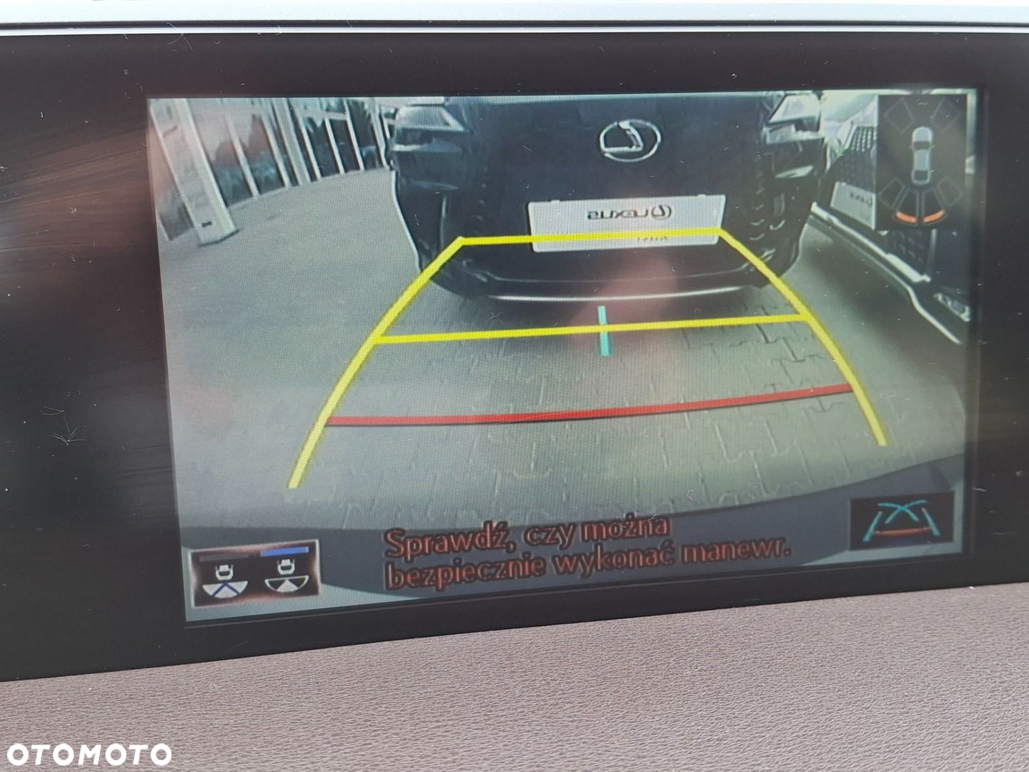 Lexus UX 200 Prestige 2WD - 27