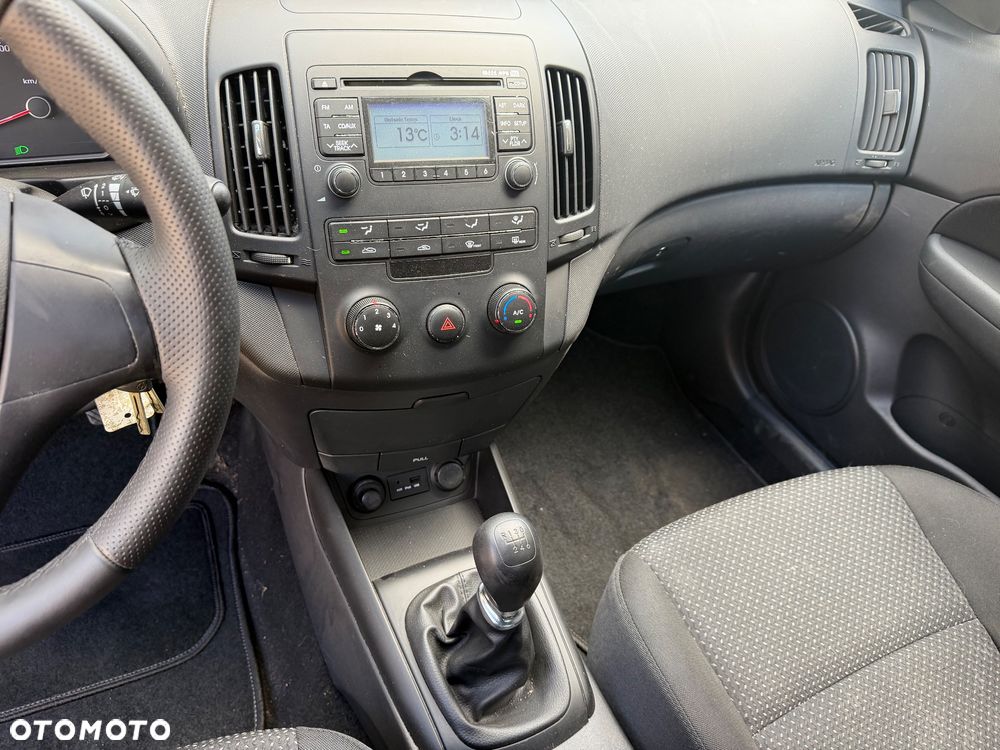Hyundai i30 1.6 CRDi Edition Plus - 14
