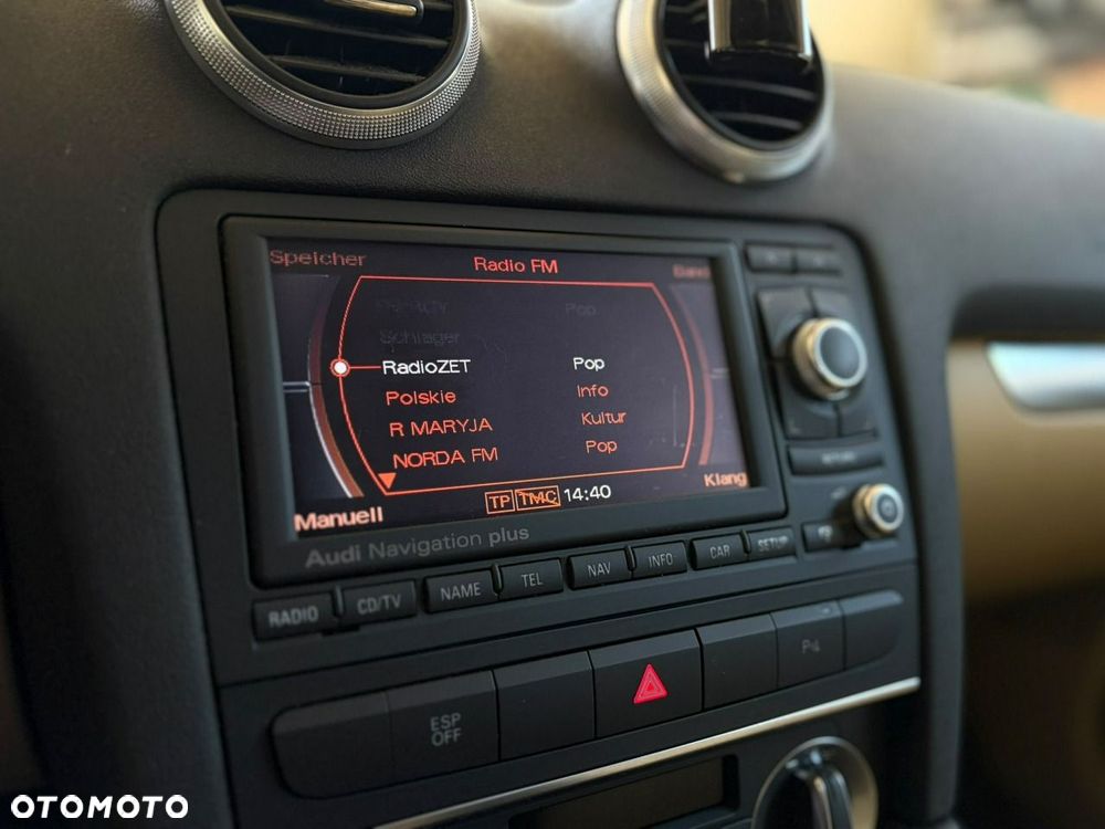 Audi A3 Sportback - 12