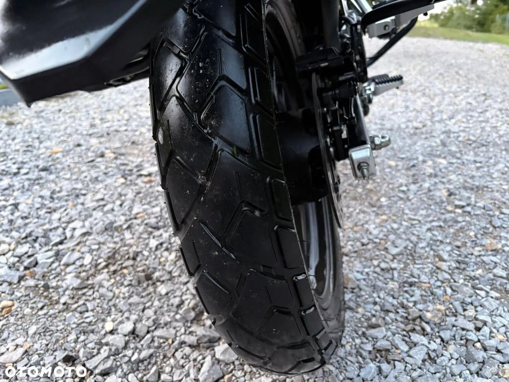 Junak RX One - 15
