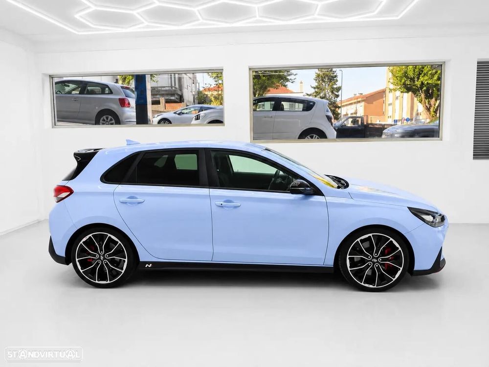 Hyundai i30 N 2.0 T-GDI Performance - 7