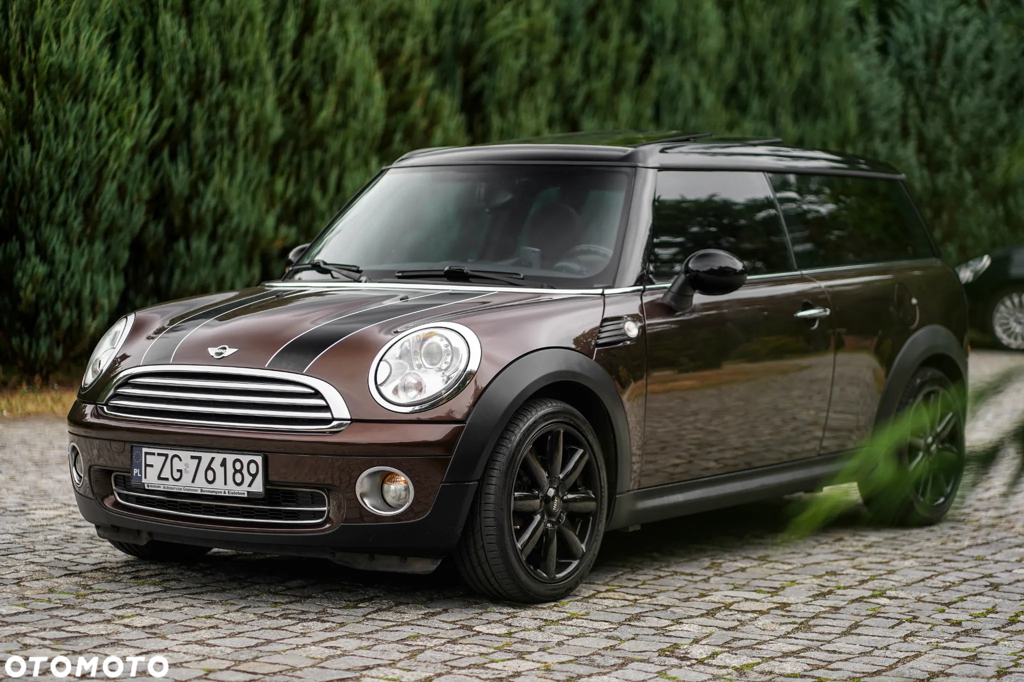 MINI Clubman Cooper - 9