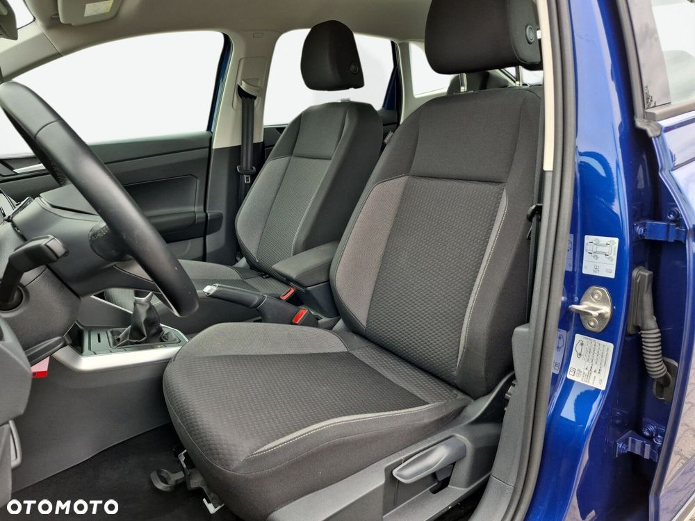 Volkswagen Taigo 1.0 TSI Life - 11