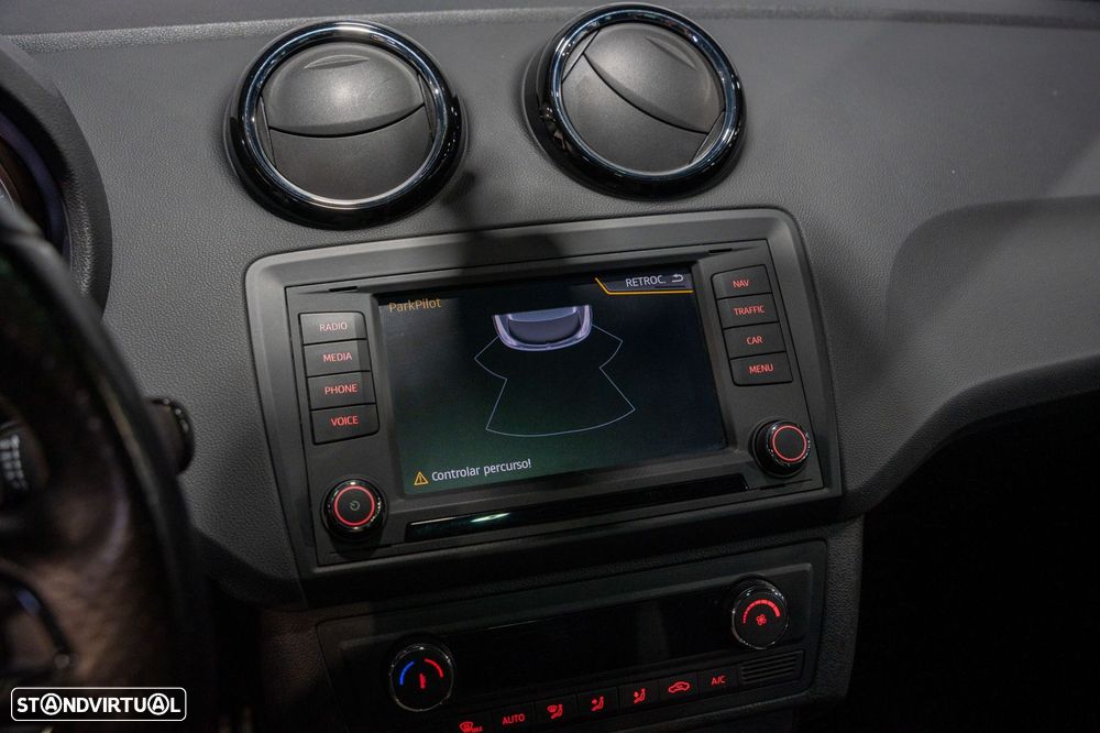 SEAT Ibiza SC 1.8 TSI Cupra - 32