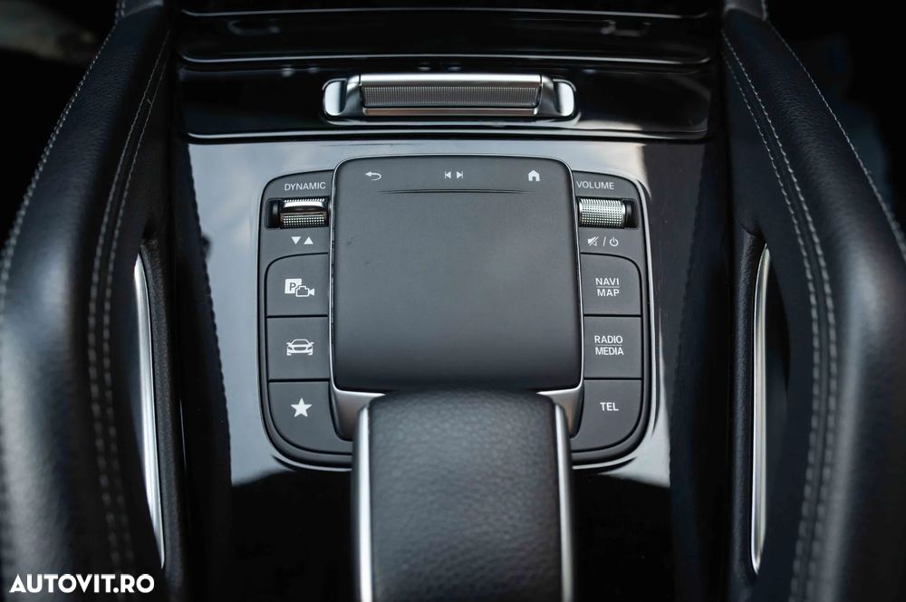 Mercedes-Benz GLE 350 de 4MATIC 9G-TRONIC - 32