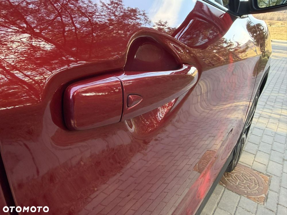 Nissan Qashqai 1.2 DIG-T Tekna - 13