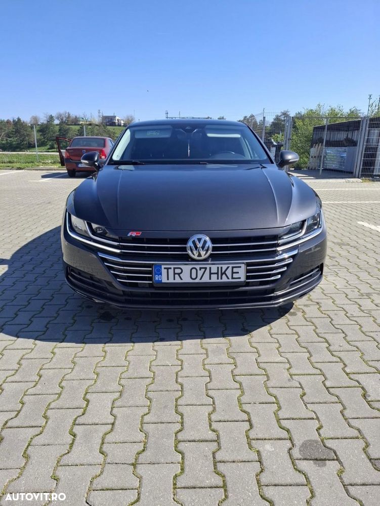 Volkswagen ARTEON 2.0 TDI DSG R-Line - 6