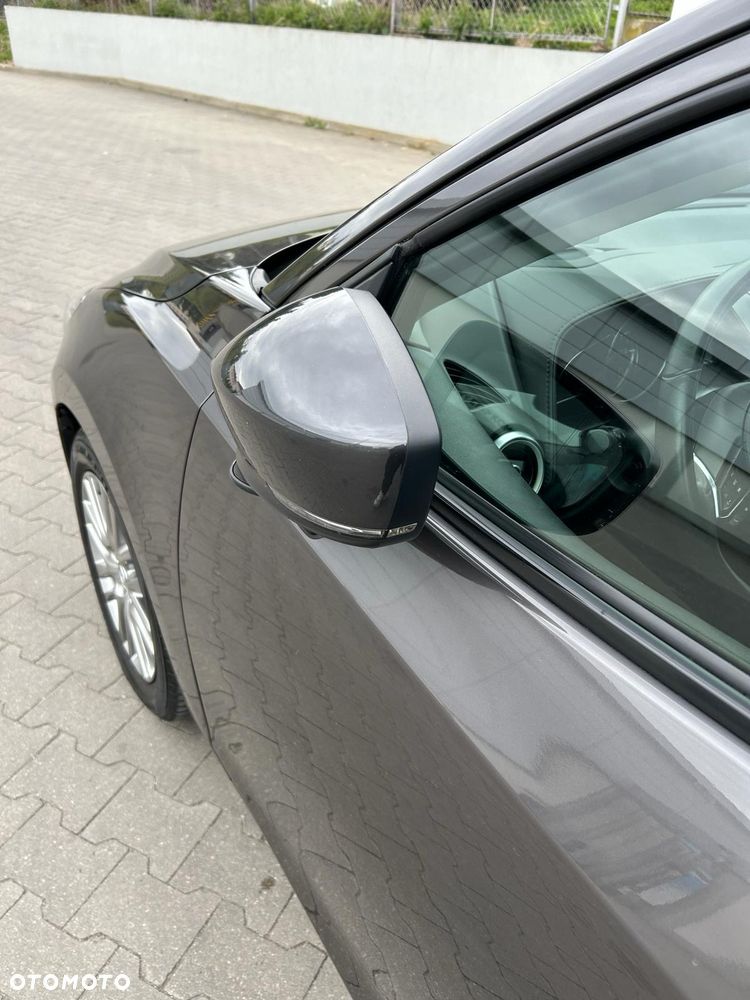 Mazda 2 SKYACTIV-G 90 Exclusive-Line - 26