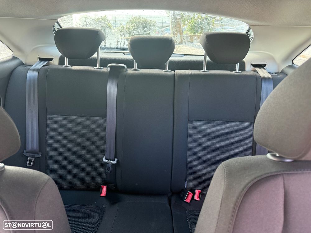 SEAT Ibiza 1.2 12V Sport - 11