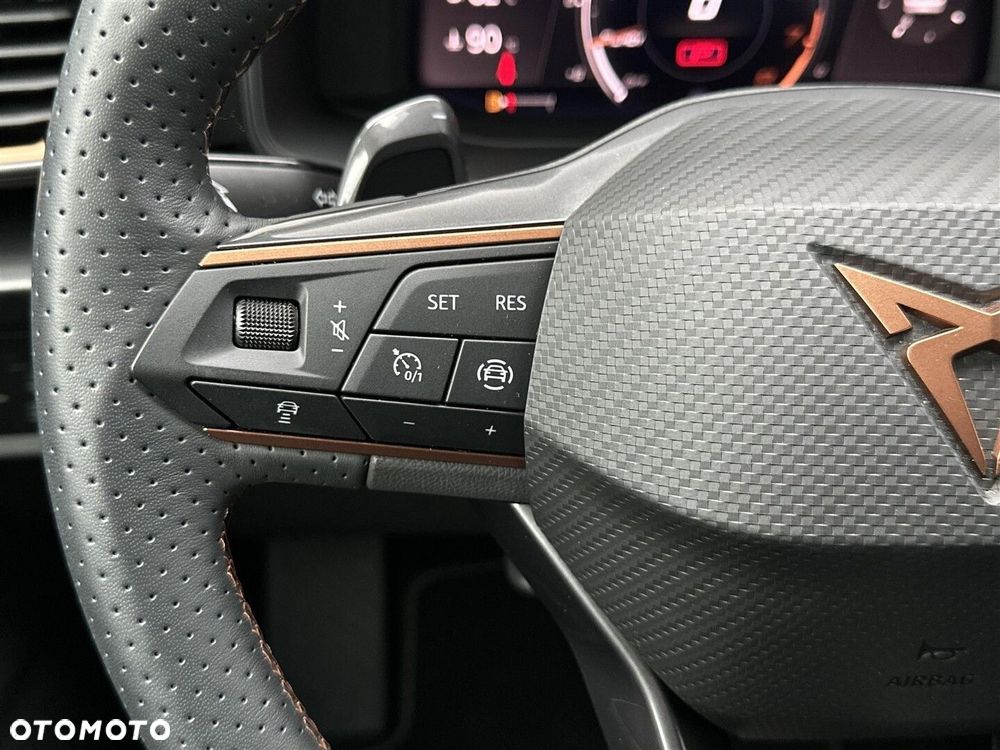 Cupra Formentor 1.5 TSI DSG - 19