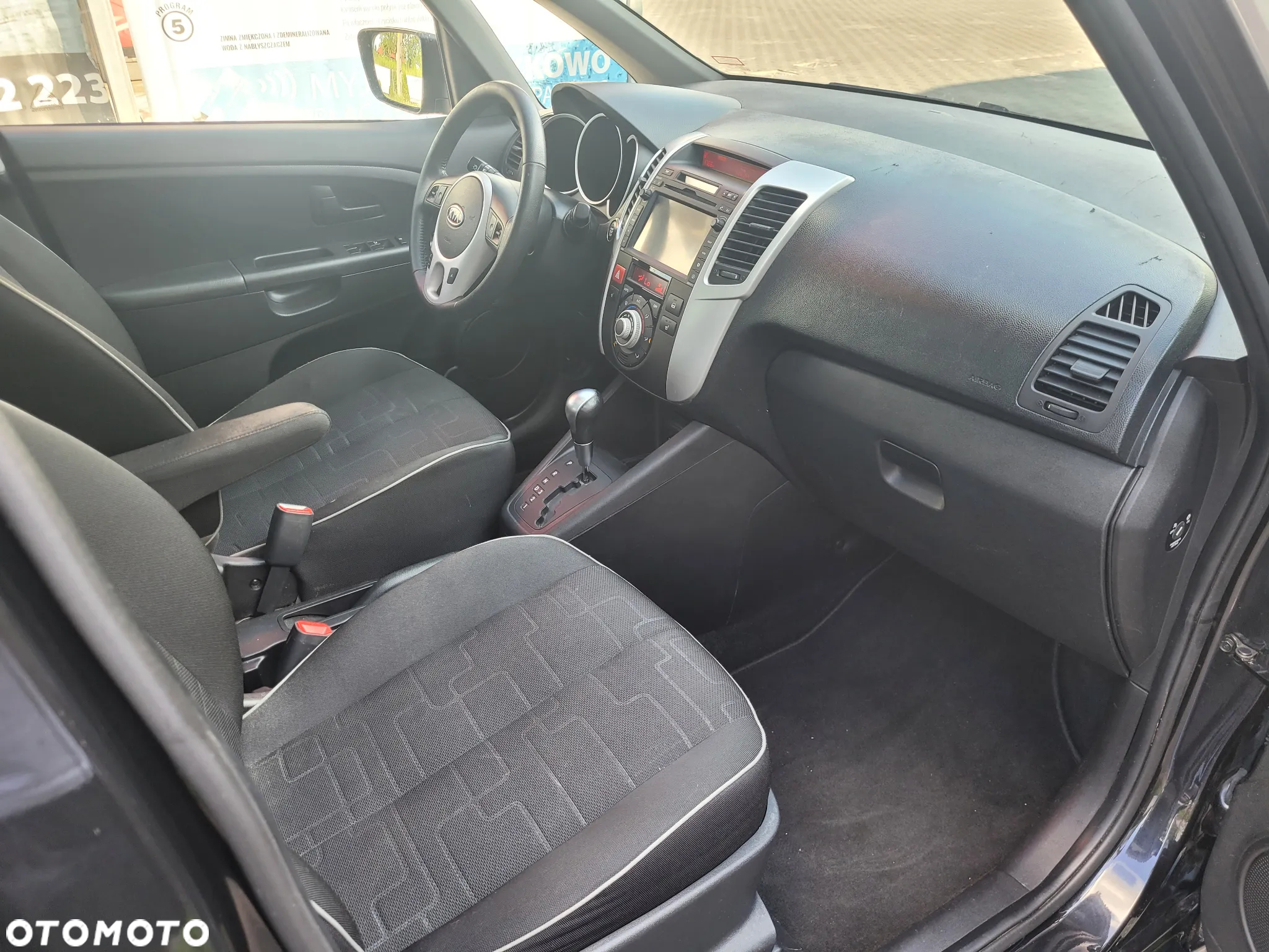 Kia Venga 1.6 XL - 9