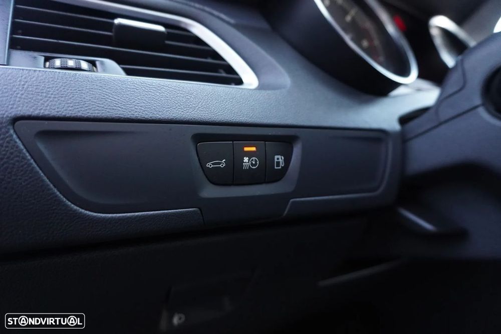 Peugeot 508 SW - 25