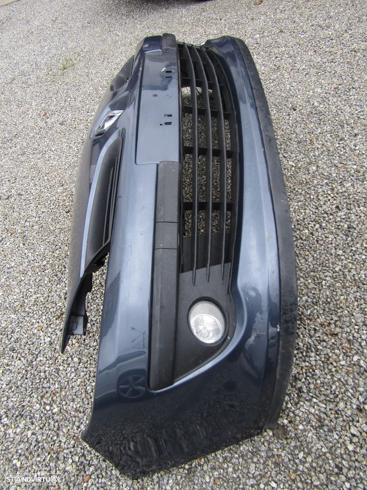 Para-choques Renault Clio 3  original (ver descrição e fotos) - 7