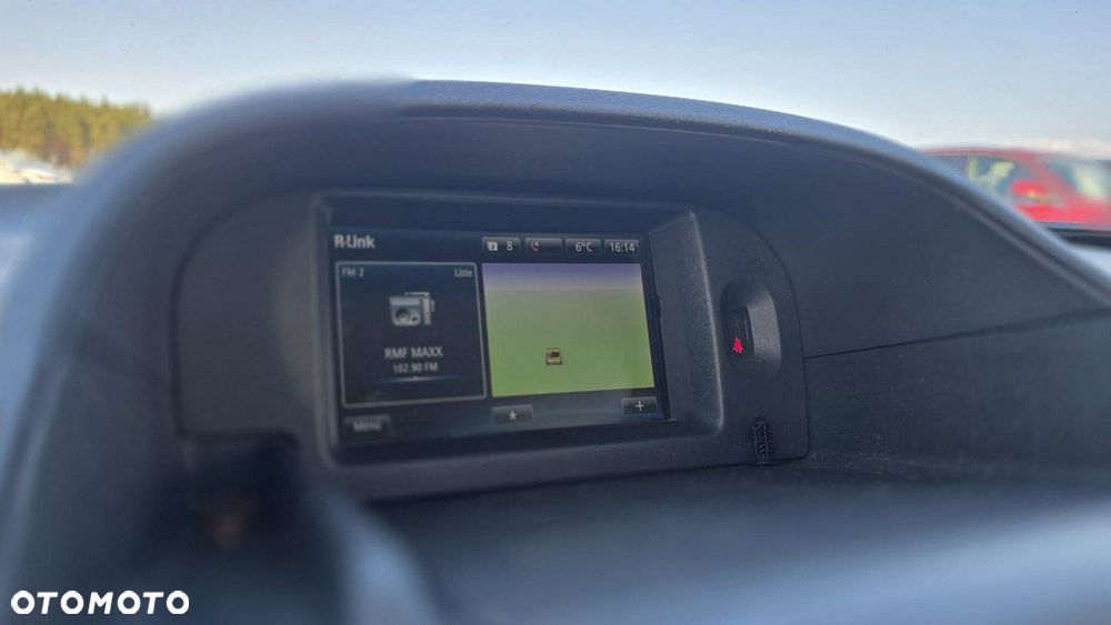 Renault Kangoo - 11