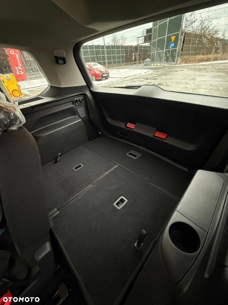 Volkswagen Touran 1.5 TSI EVO Comfortline Plus DSG - 29