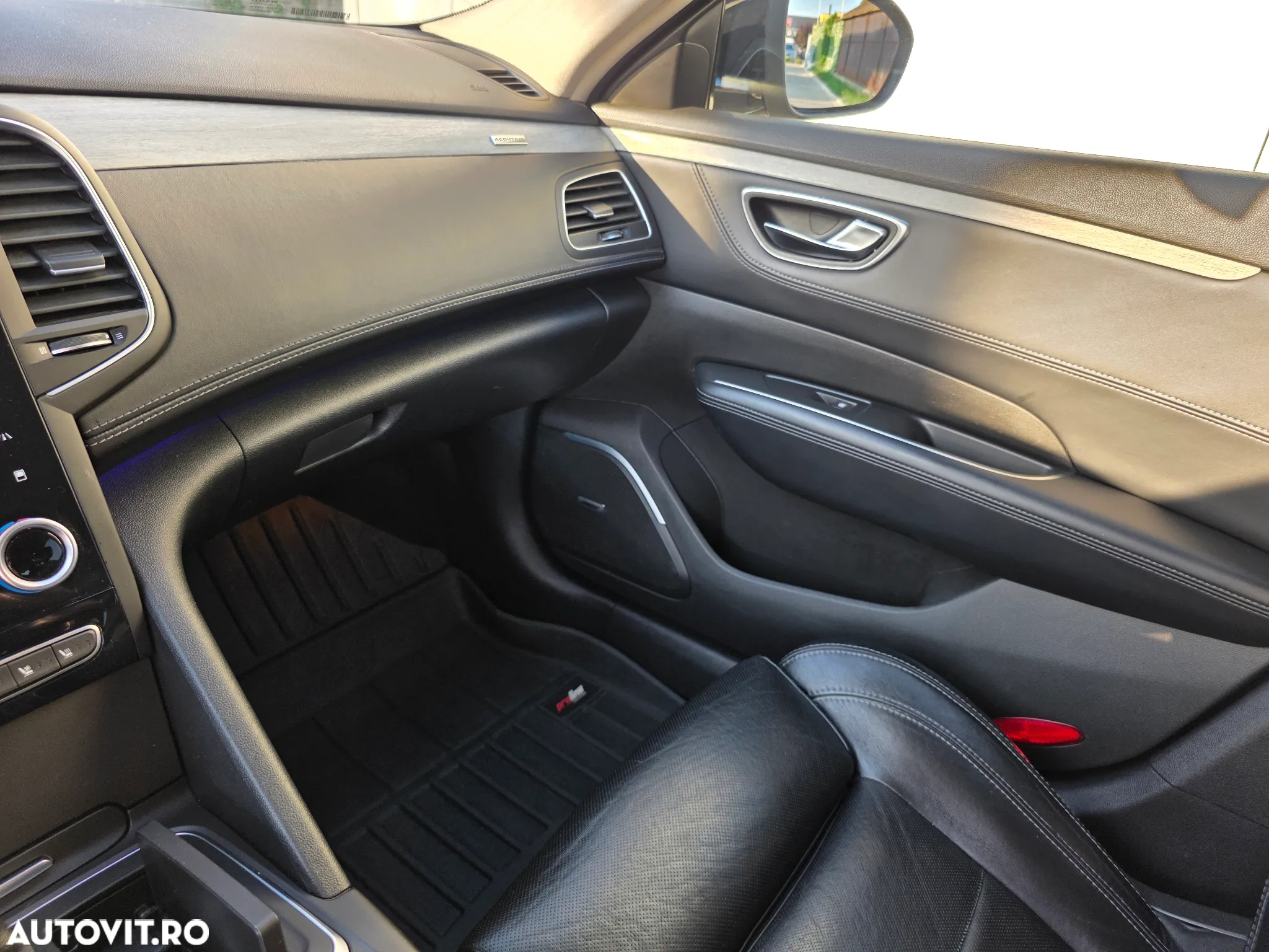 Renault Talisman ENERGY dCi 160 EDC INITIALE PARIS - 25