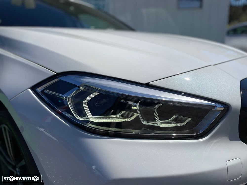 BMW 118 i Sport Line - 26