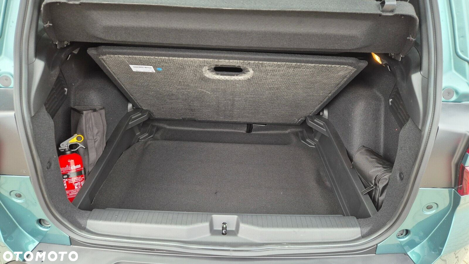 Opel Frontera - 13