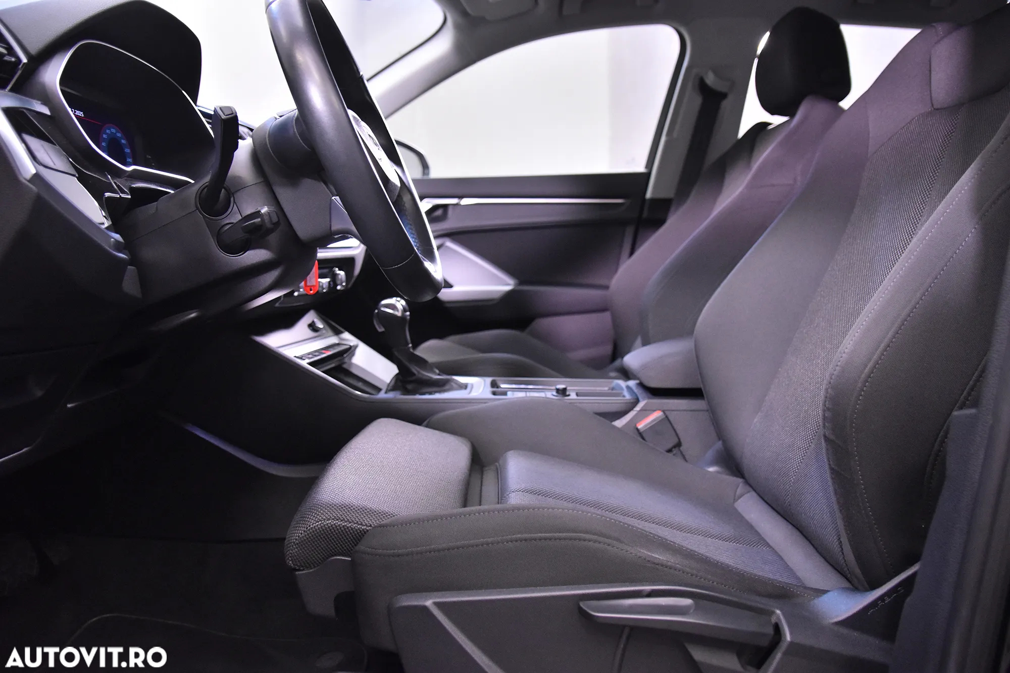 Audi Q3 - 22