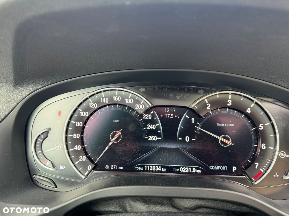 BMW X3 xDrive30i GPF xLine sport - 29