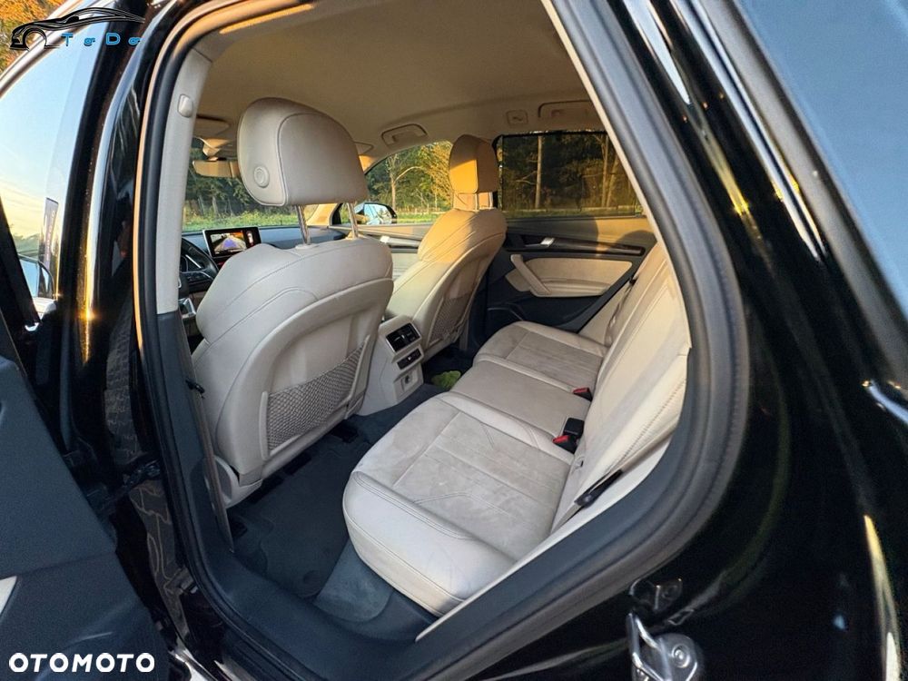 Audi Q5 2.0 TFSI Quattro Sport S tronic - 26