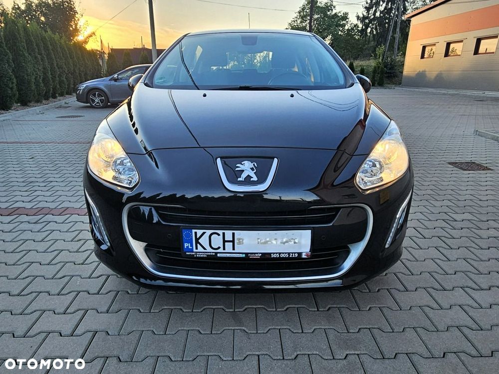 Peugeot 308 - 12