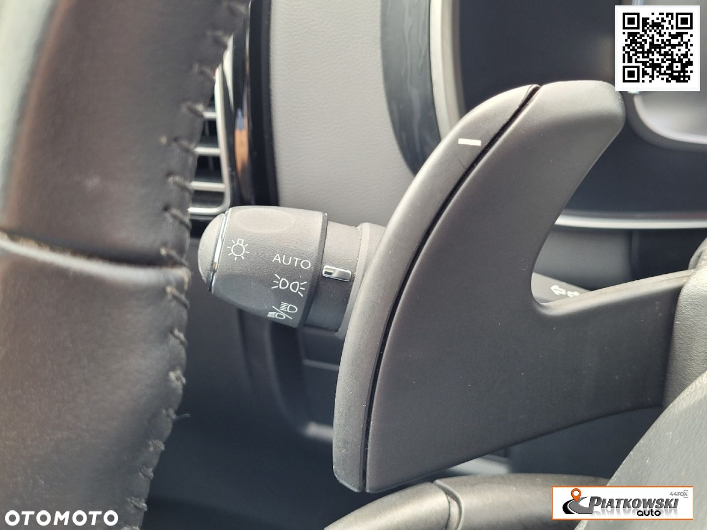 Citroën C5 Aircross 2.0 BlueHDi Shine EAT8 - 29