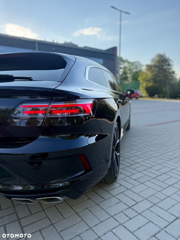 Volkswagen Arteon 2.0 TSI 4Motion R DSG - 7