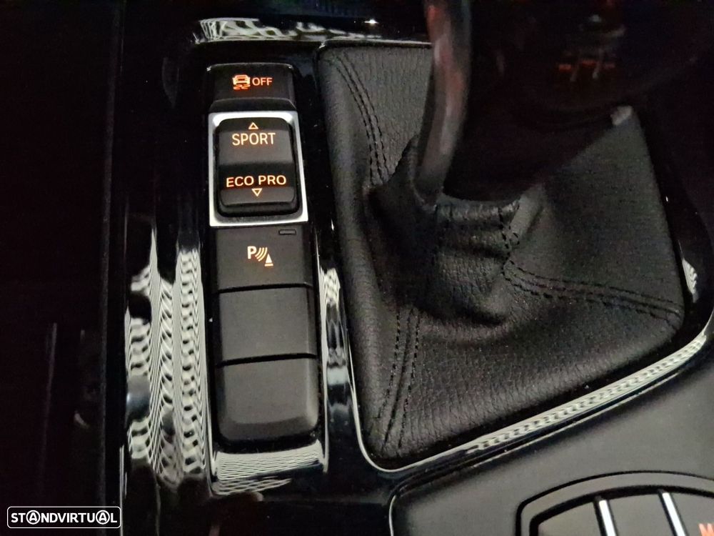 BMW X2 16 d sDrive Auto Pack M - 19