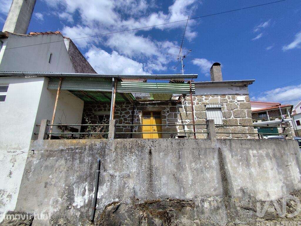 Casa / Villa T2 em Covas e Vila Nova de Oliveirinha de 64,55 m2 - Grande imagem: 2/19
