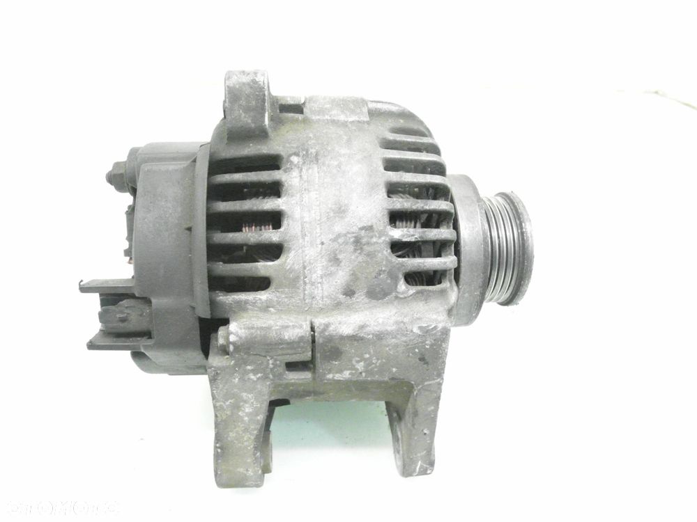 ALTERNATOR RENAULT MEGANE II 1.5 dCi 8200100907 - 1