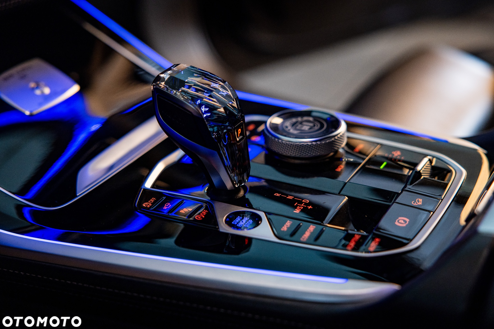 BMW-ALPINA XB7 - 30