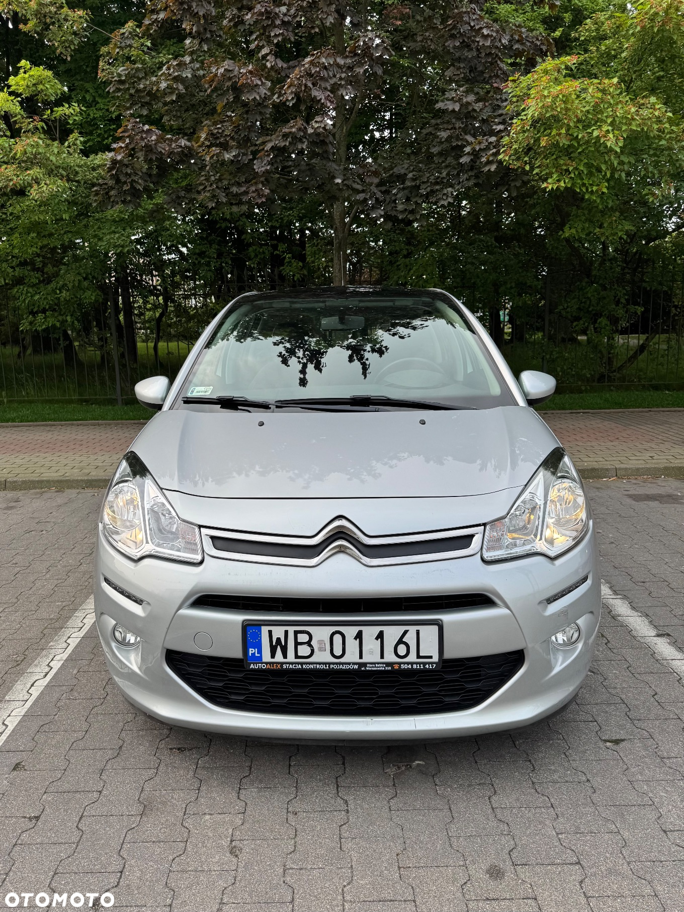 Citroën C3 1.2 PureTech Selection - 3