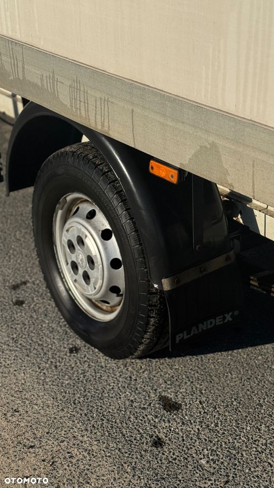 Peugeot Boxer 2,2 HDI - 6