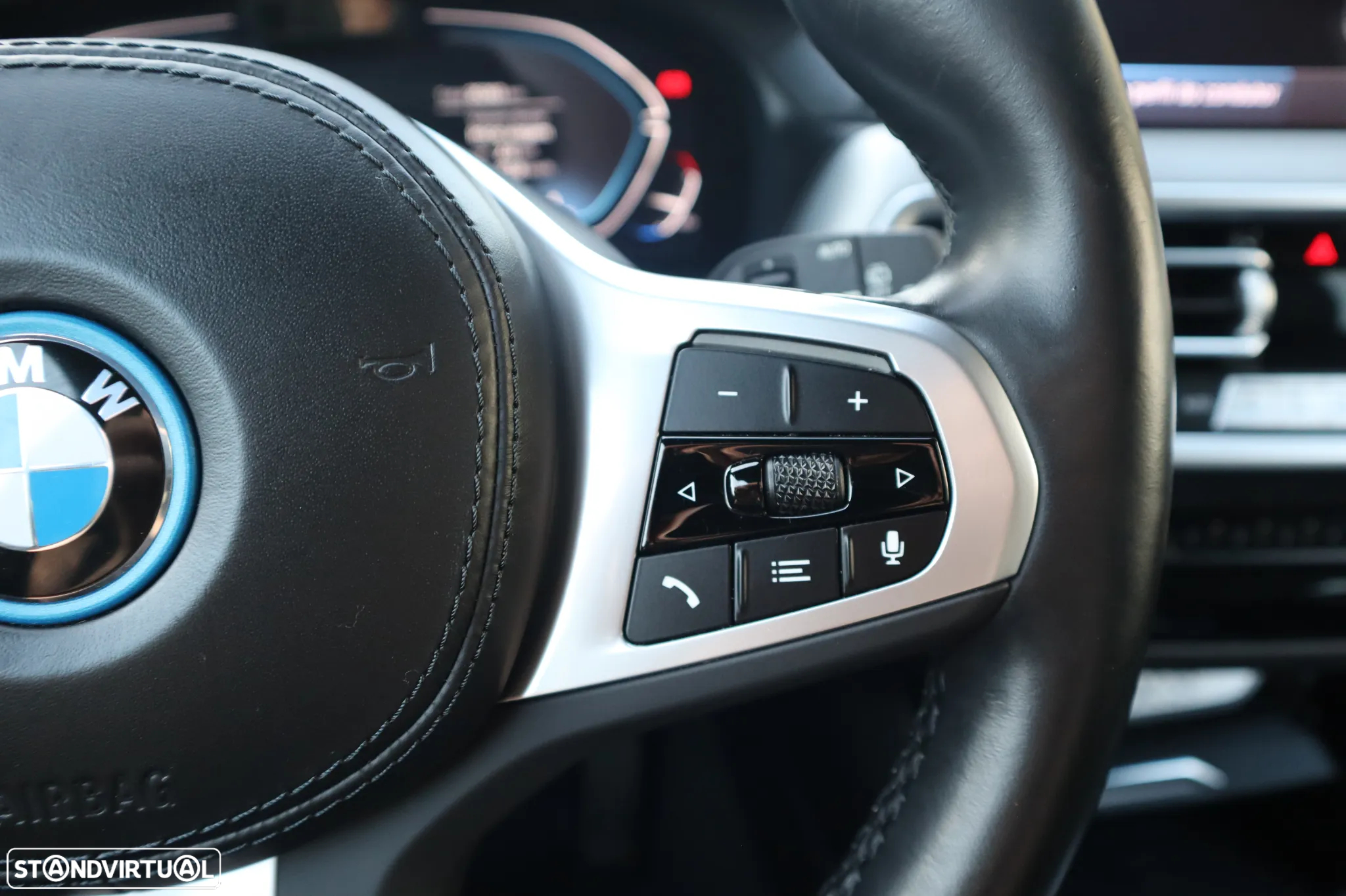 BMW iX3 M Sport Inspiring - 37