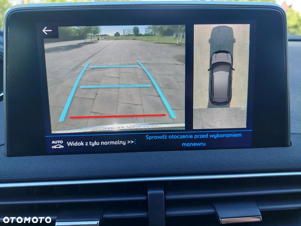 Peugeot 3008 PureTech 130 Stop & Start Allure - 28