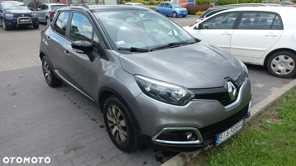 Renault Captur 0.9 Energy TCe Limited - 1