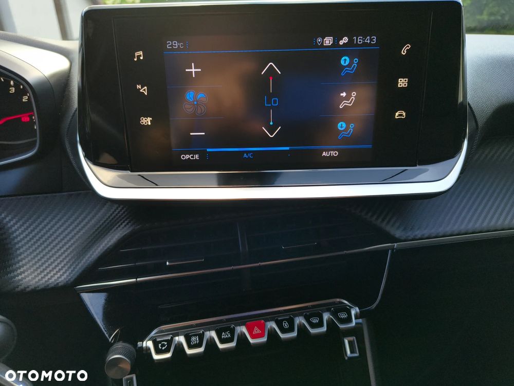 Peugeot 2008 PureTech 100 Style - 31