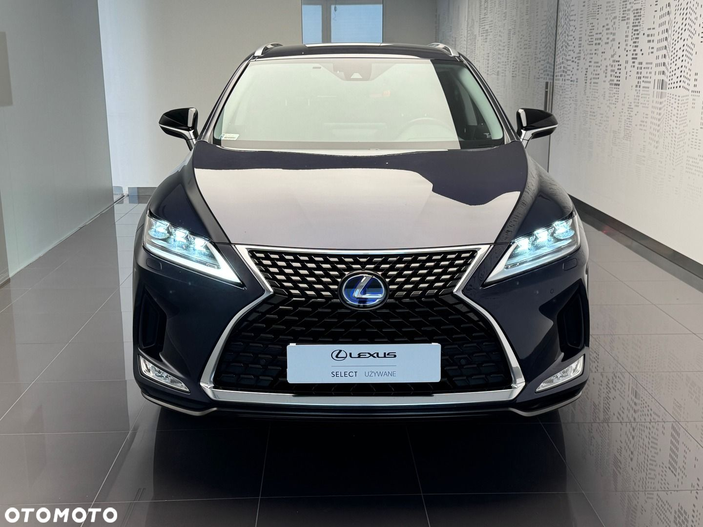 Lexus RX - 2