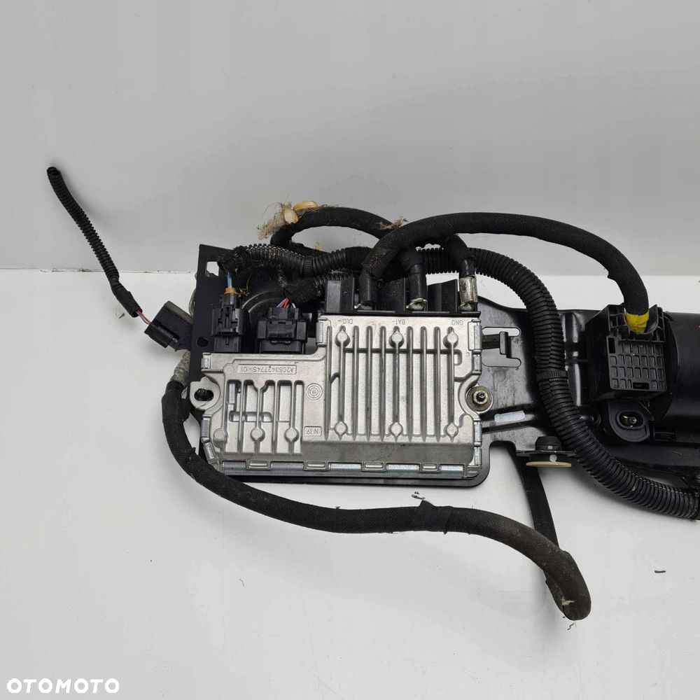 proace expert jumpy iii moduł start stop sterownik - 3